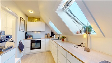 Photo 1. Apartment, Grækenlandsvej, København S 