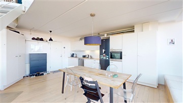 Photo 7. Apartment, Ørestads Boulevard, København S 