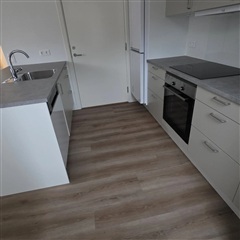 Photo 7. Apartment, Østerbrohus, Ølgod 
