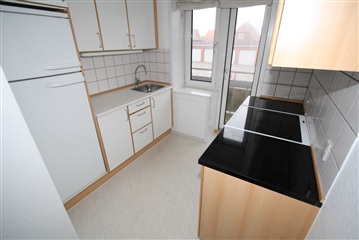 Photo 7. Apartment, Wesselsvej, Holstebro 