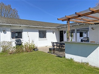Photo 21. House, Skovvang, Birkerød 