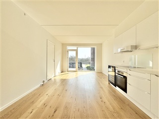 Photo 3. Apartment, Roesskovsvej, Odense V 