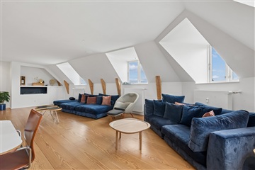 Photo 12. Apartment, Sortedam Dossering, København Ø 