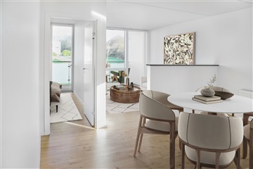 Billede 3. Lejlighed, Brendstrupgårdsvej, Aarhus N 