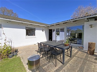 Photo 18. House, Skovvang, Birkerød 