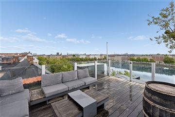 Photo 14. Apartment, Sortedam Dossering, København Ø 