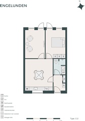 Photo 4. Apartment, Engelundsvej, Viby J 