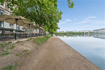 Photo 4. Apartment, Sortedam Dossering, København Ø 