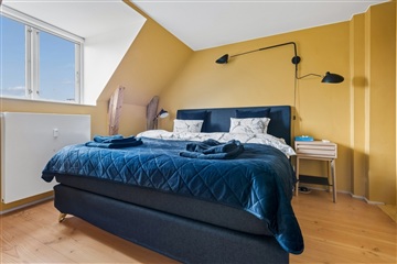 Billede 15. Lejlighed, Sortedam Dossering, København Ø 
