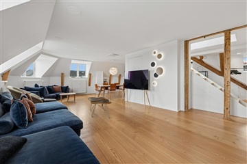 Photo 7. Apartment, Sortedam Dossering, København Ø 