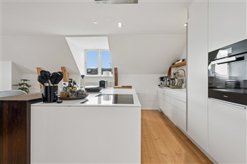Photo 8. Apartment, Sortedam Dossering, København Ø 
