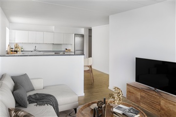 Billede 2. Lejlighed, Brendstrupgårdsvej, Aarhus N 