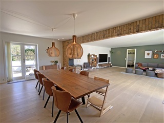 Photo 3. House, Skovvang, Birkerød 