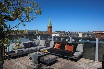 Photo 2. Apartment, Sortedam Dossering, København Ø 