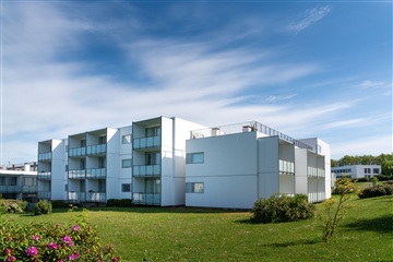 Photo 11. Apartment, Brendstrupgårdsvej, Aarhus N 