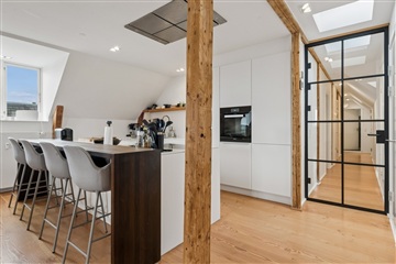 Photo 9. Apartment, Sortedam Dossering, København Ø 