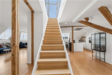Photo 11. Apartment, Sortedam Dossering, København Ø 