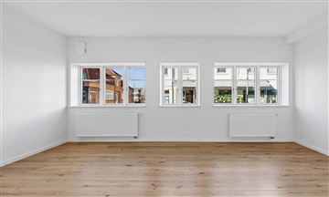 Photo 3. Apartment, Algade, Vordingborg 
