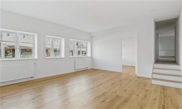 Photo 2. Apartment, Algade, Vordingborg 