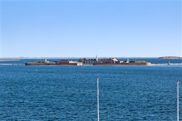 Billede 14. Lejlighed, Langelinie Allé, København Ø 