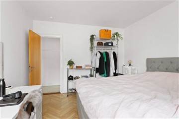 Photo 5. Apartment, Baggesens Alle, Esbjerg 