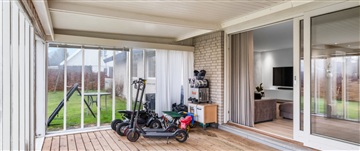 Billede 9. Hus/villa, Dønnergårds Alle, Greve 