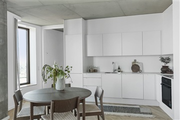 Photo 4. Apartment, Posten, København V 