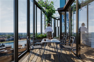 Photo 2. Apartment, Posten, København V 