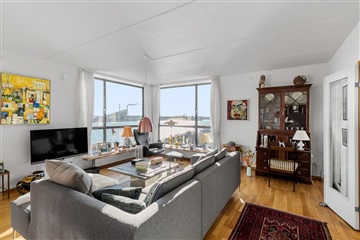 Billede 3. Lejlighed, Langelinie Allé, København Ø 