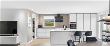 Billede 5. Hus/villa, Dønnergårds Alle, Greve 