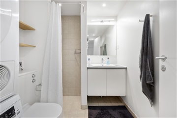Photo 7. Apartment, Serridslevvej, København Ø 