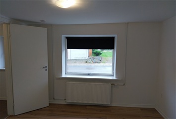 Photo 13. House, Bredgade, Hurup Thy 