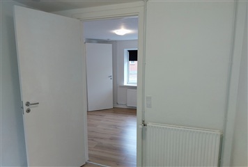 Photo 15. House, Bredgade, Hurup Thy 