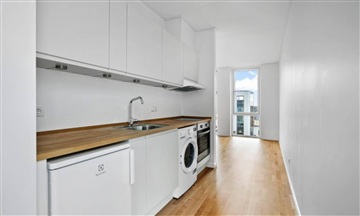 Billede 3. Lejlighed, Vanløse Torv, Vanløse 