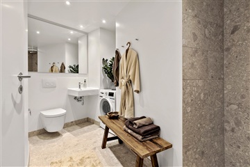 Photo 2. Apartment, Posten, København V 