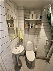 Photo 7. Shared accommodation, Svenskelejren, Brønshøj 