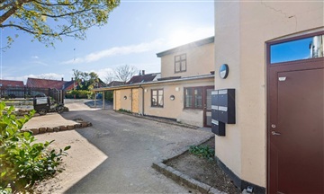 Photo 16. Apartment, Algade, Vordingborg 