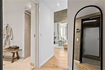Photo 2. Apartment, Posten, København V 
