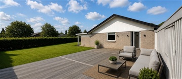 Photo 4. House, Dønnergårds Alle, Greve 