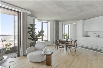 Photo 1. Apartment, Posten, København V 