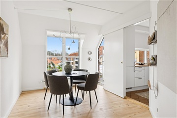 Photo 3. Apartment, Kongensstræde, Fredericia 