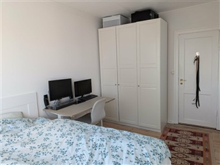 Photo 4. Apartment, Frederiksgårds Allé, Vanløse 