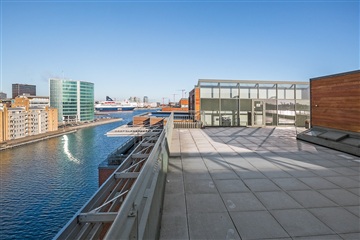 Photo 18. Apartment, Langelinie Allé, København Ø 