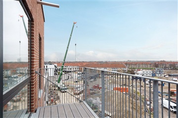 Billede 8. Lejlighed, Bybuen, Skovlunde 