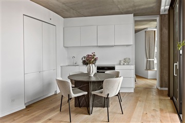 Photo 1. Apartment, Posten, København V 