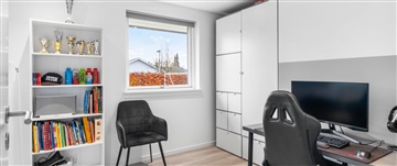 Billede 10. Hus/villa, Dønnergårds Alle, Greve 