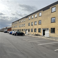 Photo 15. Apartment, Rosengården, Aalborg SV 