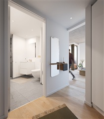 Photo 2. Apartment, Posten, København V 