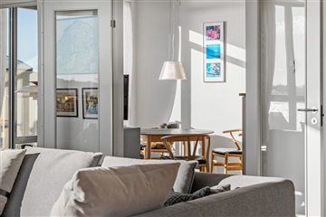 Billede 2. Lejlighed, Langelinie Allé, København Ø 