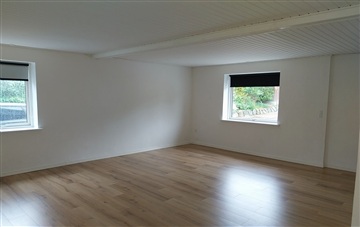 Photo 3. House, Bredgade, Hurup Thy 